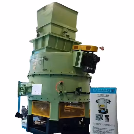 Green Sand Preparation Reclamation Line / Foundry Sand Preparation Treatment Processing Plant